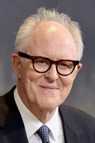John Lithgow isCharles Rodman
